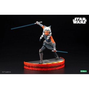 Statuette Ahsoka Tano