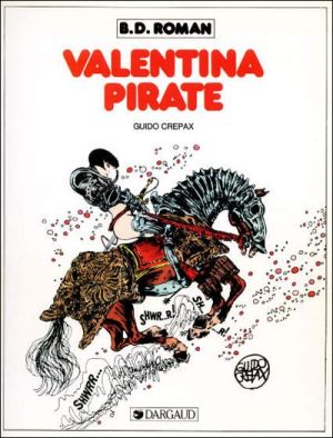Valentina Pirate