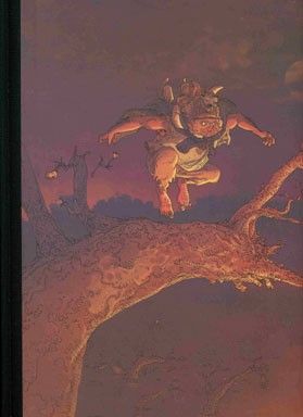 Aberzen tome 3 - tirage de luxe - au delà des mers sèches