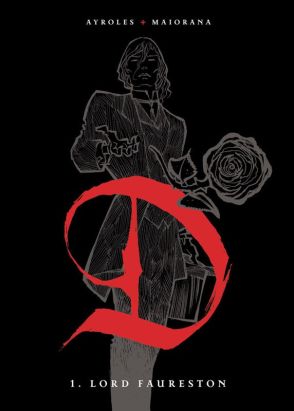 Tirage de tête d tome 1 - lord faureston
