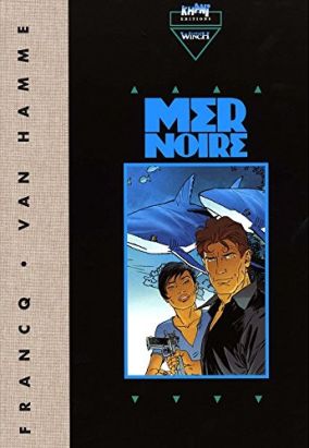 Largo winch - Tirage de tête tome 17 + 18 Largo winch - Tirage de tête tome 17 + 18