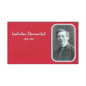 Ladislas Starewitch - le flipbook II