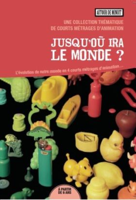 DVD Jusqu'Ou Ira Le Monde