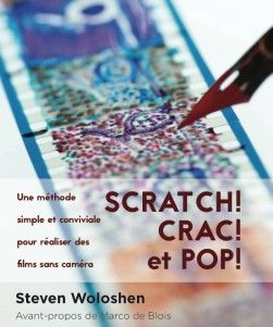 SCRATCH! CRAC! et POP!