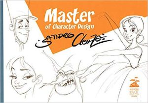 Sandro Cleuzo: Master of character design Sandro Cleuzo: Master of character design