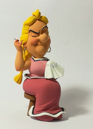 Bonemine (Fariboles)