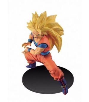 Dragon Ball Z - Figurine Goku Super Saiyan 3 FES Vol.3 Dragon Ball Z - Figurine Goku Super Saiyan 3 FES Vol.3
