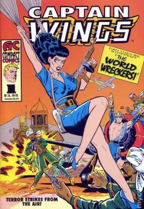 Captain Wings (1994) tome 1