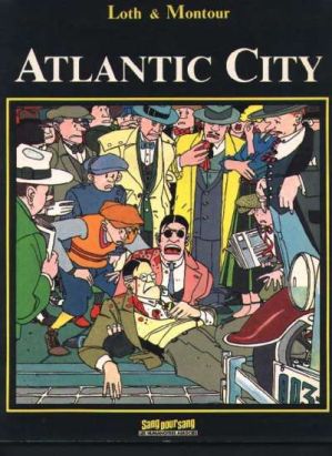 Atlantic city (éd. 1982)