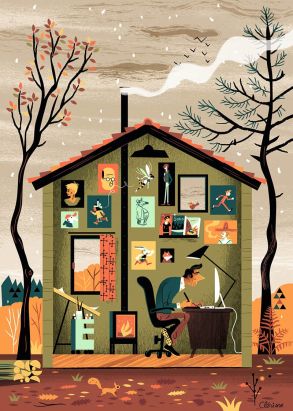 Carte cadeau - 25 EUR - La Maison