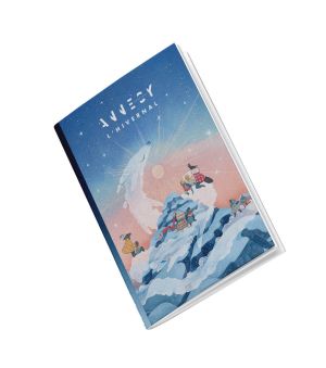 Carnet Annecy Hivernal Festival 2024