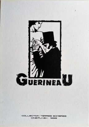 Portfolio Guérineau - Ciné-Flash