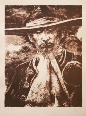 Lithographie Le Grand Siècle