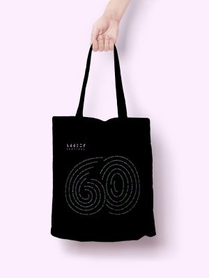 Totebag Festival animation Annecy 2021