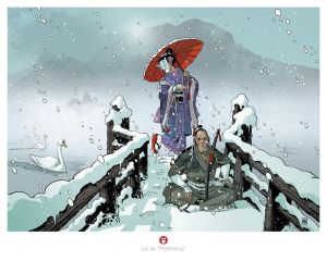 Affiche Okko A Jap'Annecy (n&s)
