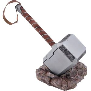 Marteau de Thor en métal