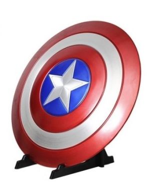 Bouclier de Captain America