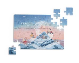Puzzle Annecy Hivernal Festival 2024