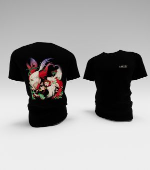 T-shirt (taille M) Festival Animation Annecy 2025