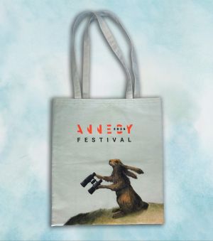 Totebag - Annecy Festival d'animation 2026