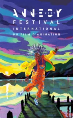 Magnet Annecy 2021