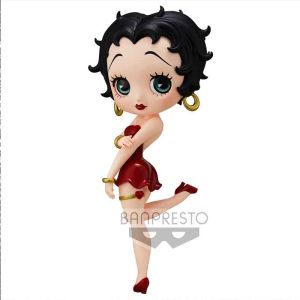 Figurine Betty Boop - Qposket