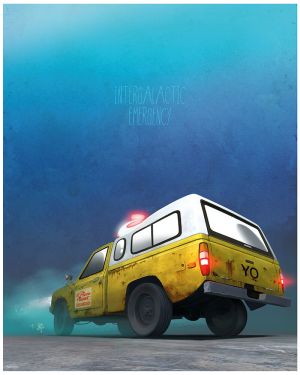 Banncars - Toy Story