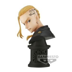 Faceculpture Ken Ryuguji (Tokyo Revengers)