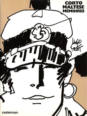 Corto Maltese - Mémoires