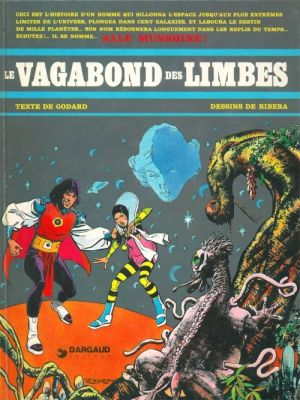 Le vagabond des limbes tome 1 (ed. 1981)