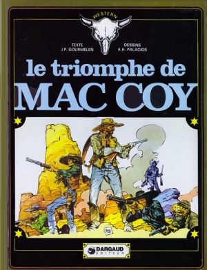 le triomphe de mac coy