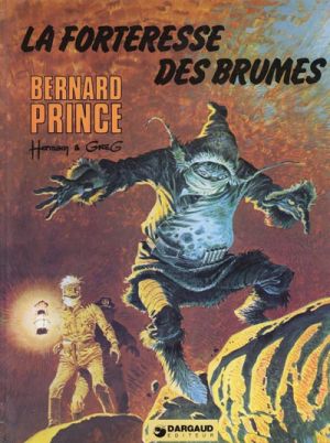 Bernard Prince tome 11