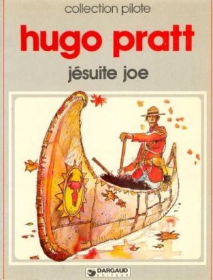 Jésuite Joe (édition 1980)