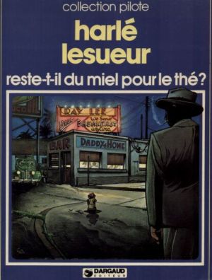 Reste-t-il du miel pour le thé ? - Reste-t-il du miel pour le thé ? (éd. 1981) Reste-t-il du miel pour le thé ? - Reste-t-il du miel pour le thé ? (éd. 1981)