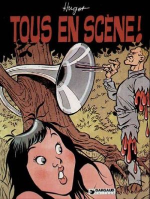 Tous en scène! tome 1 - Tous en scène (éd. )