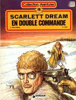 scarlett dream
