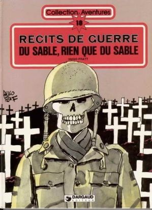 recits de guerre