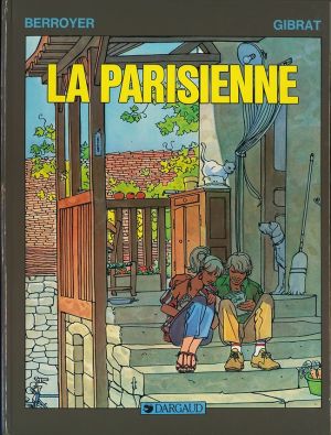 la parisienne