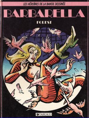 Barbarella