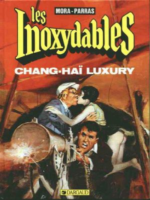 chang-hai luxury