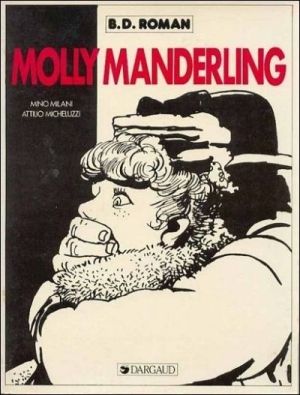 molly manderlin