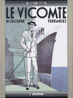 le vicomte