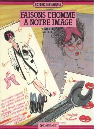Faisons l'homme à notre image - Faisons l'homme à notre image (éd. 1987) Faisons l'homme à notre image - Faisons l'homme à notre image (éd. 1987)