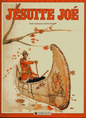 Jésuite Joe (éd. 1987)