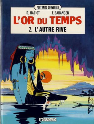 L'or du temps tome 2