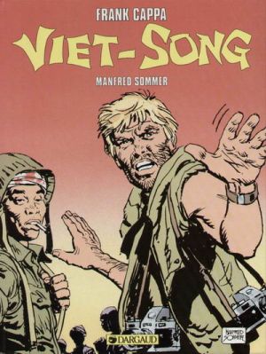Frank Cappa tome 4 - Viet-Song