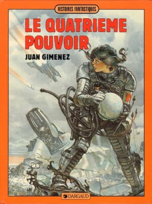 le quatrieme pouvoir