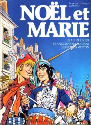 noel et marie
