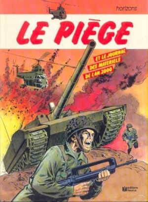 horizons tome 2
