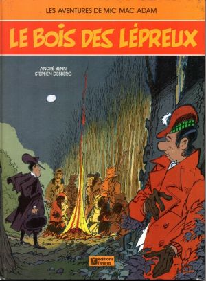 le bois des lepreux
